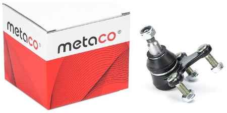 Опора шаровая левая передней подвески METACO 4200-097L