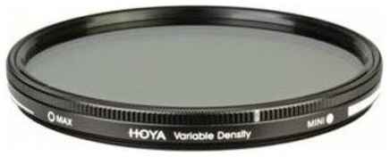Нейтрально фильтр Hoya Variable Density ND (4-400) 72mm