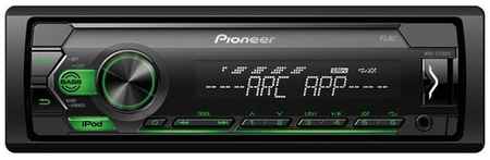 Pioneer USB-Автомагнитола Pioneer MVH-S120UI 19848287822517
