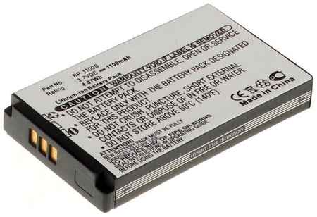 Аккумуляторная батарея iBatt 1100mAh для Kyocera U4R 19848287861881