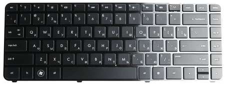 Клавиатура для HP DM4-3000 c подсветкой p/n: Z. N6JUF.00R MP-10N33SU-6886 641761-251, 550116200-035-G 19848287891258