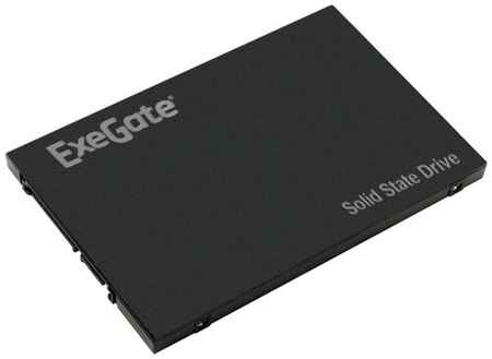 SSD накопитель Exegate Next A400TS120 120 Gb SATA-III 19848288090584