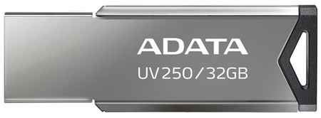 USB Флеш-накопитель ADATA AUV250-32G-RBK 32 ГБ 19848290412326