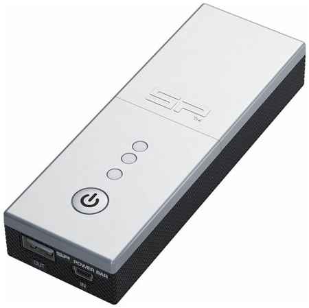 SP-Gadgets PowerBar Duo зарядное устройство 19848290415099