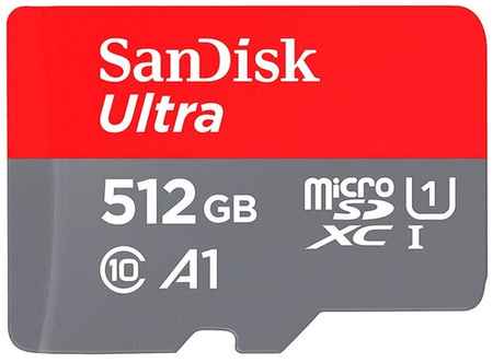 512ГБ Карта памяти SanDisk Ultra microSDXC (SDSQUAR-512G-GN6MN) 19848290417727