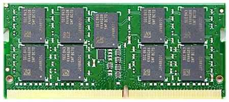Модуль памяти для СХД DDR4 4Gb ECC D4EU01-4G SYNOLOGY 19848291386923