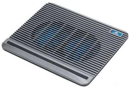 RivaCase Охлаждающая подставка для ноутбуков до 15,6″ 19848291694731