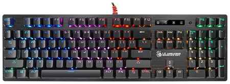 Игровая клавиатура Bloody B820R LK Light Strike Red, черный, русская 19848291984978