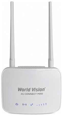 Роутер World Vision 4G CONNECT MINI