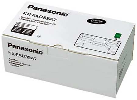 Оптический блок Panasonic KX-FAD89A7 19848292198352