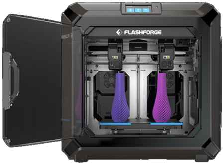 3D принтер FlashForge Creator 3 Pro 19848292619110