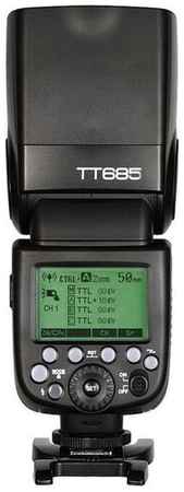 Вспышка накамерная Godox ThinkLite TT685O TTL для Olympus/Panasonic