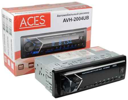 USB/SD-магнитола ACES AVH-2004UG 19848294091035