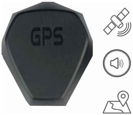 GPS информер универсальный AXPER SpeedCam 19848294093617