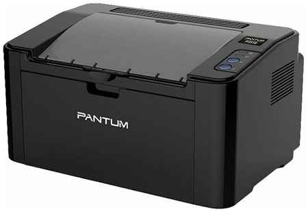 Принтер лазерный Pantum P2516 A4 19848294280725
