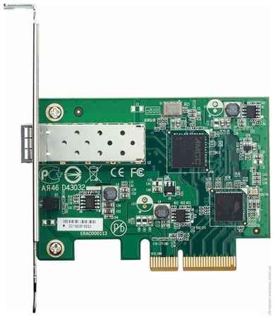 Сетевой адаптер Gigabit Ethernet D-Link DXE-810S PCI Express x8 19848294734476