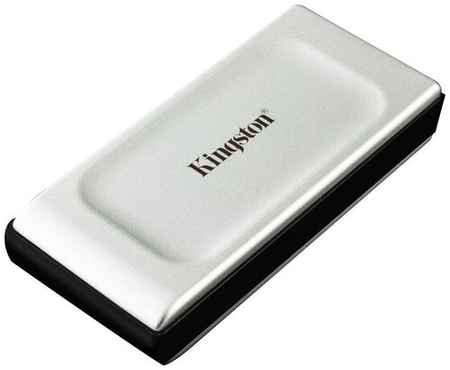 Внешний SSD-накопитель 1.8″ 500Gb Kingston SXS2000/500G (SSD) USB 3.2 Type-C 19848295661275