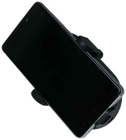 Устройство зарядное автомобильное Mi 20W Wireless Car Charger (Черный / Black, WCJ02ZM GDS4127GL, Xiaomi, Xiaomi_Wireless_Car_Charg) 19848296208916