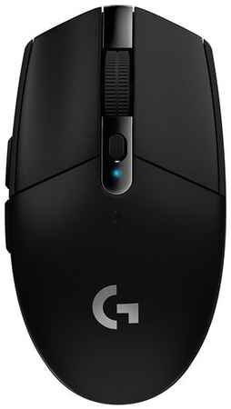 Беспроводная игровая мышь Logitech G G305 Lightspeed, мятный