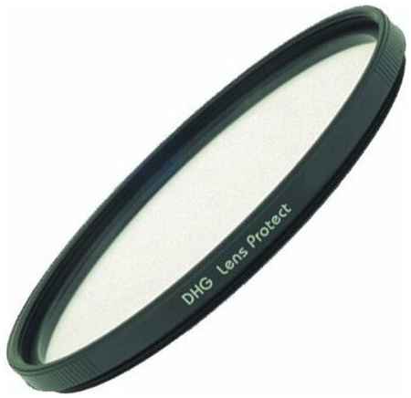 Marumi DHG Lens Protect ультрафиолетовый светофильтр (58 мм) 19848298041044