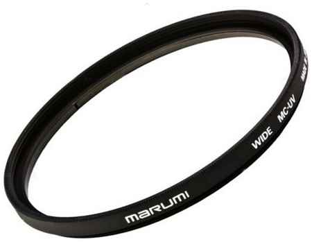 Светофильтр Marumi Wide MC-UV 52mm