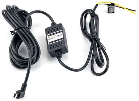 Адаптер питания для комбо устройств серии SDR / Incar CON-PA3 19848298132486