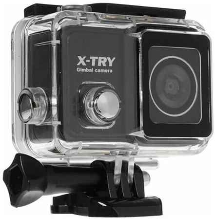 Экшн-камера X-TRY XTC504 GIMBAL REAL 4K/60FPSWDR WiFi MAXIMAL 19848298156144