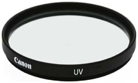 Светофильтр ультрафиолетовый Canon UV 72mm
