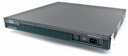 Точка доступа Cisco маршрутизатор 2901-v/K9 19848298767449