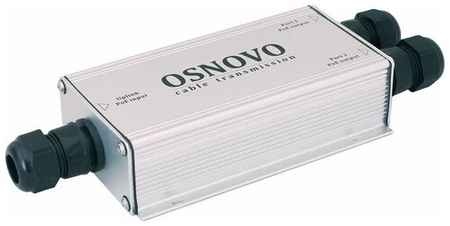 Коммутатор Osnovo SW-8030/D(90W) 19848298840326
