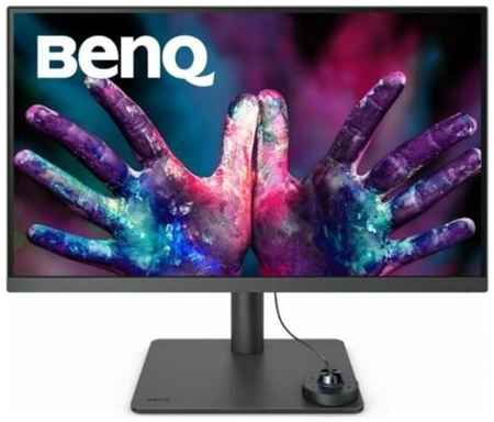 Монитор 27″ BenQ PD2705U 3840x2160 IPS, 60 Гц