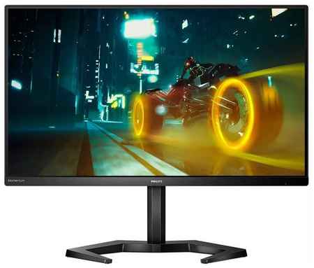 23.8″ Монитор Philips 24M1N3200ZA, 1920x1080, 165 Гц, IPS, черный 19848303054919