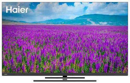 55″ Телевизор Haier 55 Smart TV AX Pro 2021 VA RU, черный 19848303978973