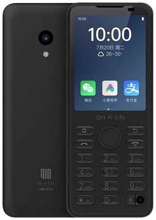 Телефон Xiaomi Qin F21 pro 4/64 ГБ, 1 nano SIM