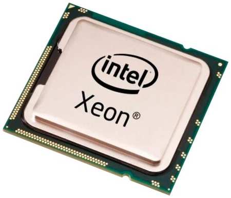 Процессор Intel Xeon 5315Y LGA4189, 8 x 3200 МГц, Dell