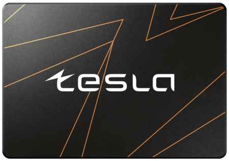 Твердотельный накопитель Tesla 1 ТБ SATA SSDTSLA-1TBS3