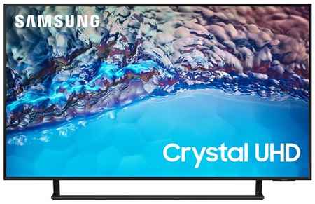 43″ Телевизор Samsung UE43BU8500U 2022 RU