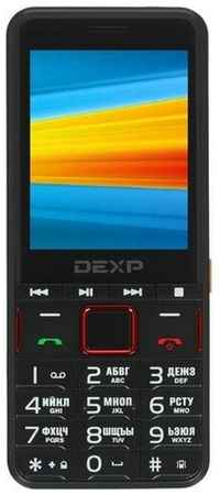 Сотовый телефон DEXP A283