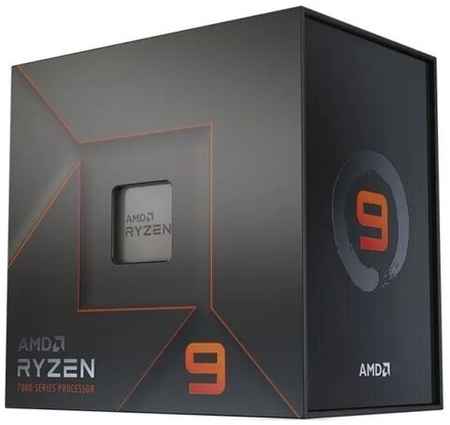 Процессор AMD Ryzen 9 7950X AM5, 16 x 4500 МГц, OEM 19848304286419