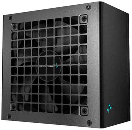 Блок питания Deepcool PK550D 550W черный BOX 19848304288671