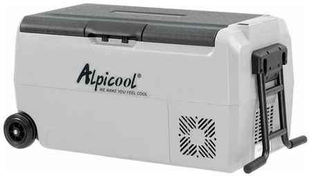Автомобильный холодильник Alpicool ET36 12/24 ( без адаптера) 19848304923725