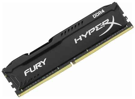 Оперативная память Kingston Hyperx Fury DDR4 16Gb 3200Mhz (HX432C16FB/16) 19848306985317