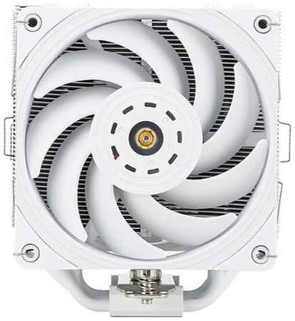 Кулер Thermalright Ultra-120 EX Rev.4 White ULTRA-120-EX-R4-WH 19848307289519