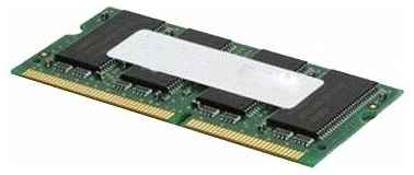 Оперативная память Samsung 4 ГБ DDR3 1600 МГц SODIMM CL11 M471B5273CH0-CKO