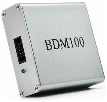 OEM BDM 100 - Профессиональный Программатор 19848310803134