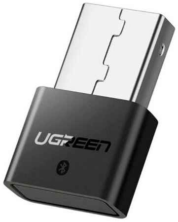 Bluetooth передатчик Ugreen CM390 Bluetooth 5.0 USB 80889 19848311109791