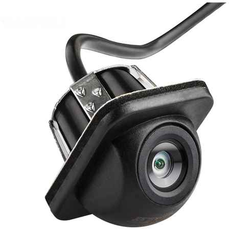 Автомобильная камера переднего и заднего вида Marubox M-183 19848311298719