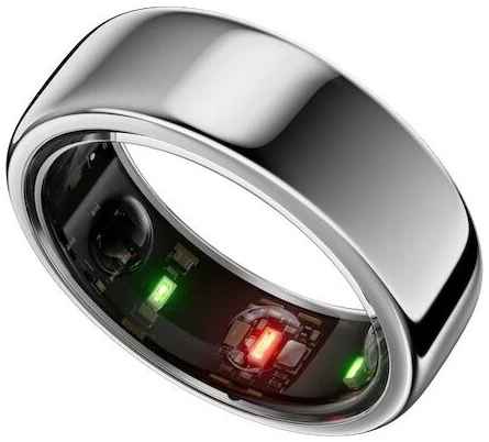 Умное кольцо Oura Ring Generation 3 Horizon US13