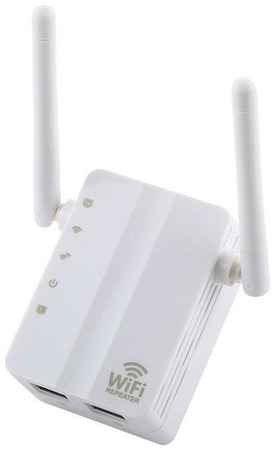 Wireless Усилитель сигнала Wi-Fi WD-R610U (300Mbps, 2/4GHz) 2 антенны 19848312445012