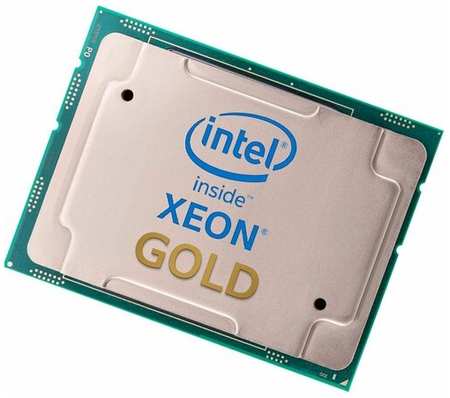 Процессор Intel Xeon Gold 6330N LGA4189, 28 x 2200 МГц, OEM 19848312960919
